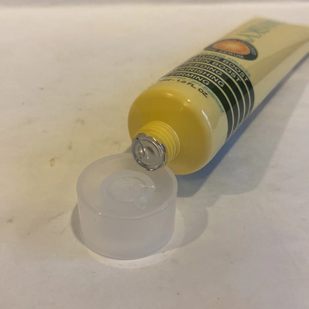 MUDMASKY Vitamin-infused Eye Serum 1oz $52 NIP Sealed